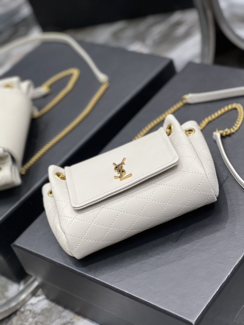 YSL Satchel Bags